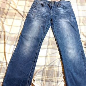 Men’s Jeans